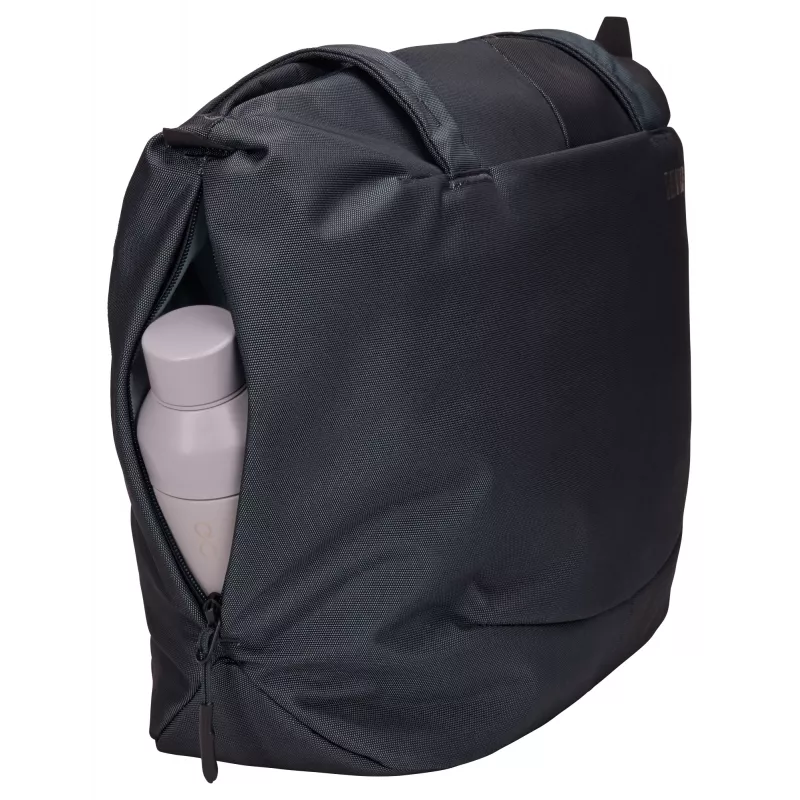 Thule Subterra 2 TST402 Dark Slate polyester čierna unisex taška