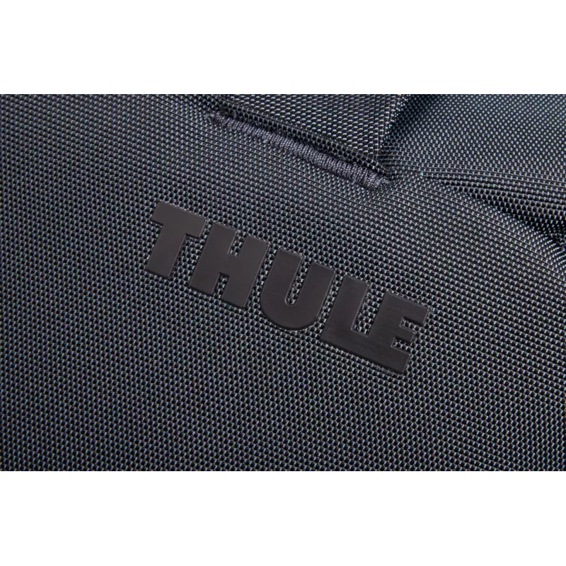 Thule Subterra 2 TST402 Dark Slate polyester čierna unisex taška