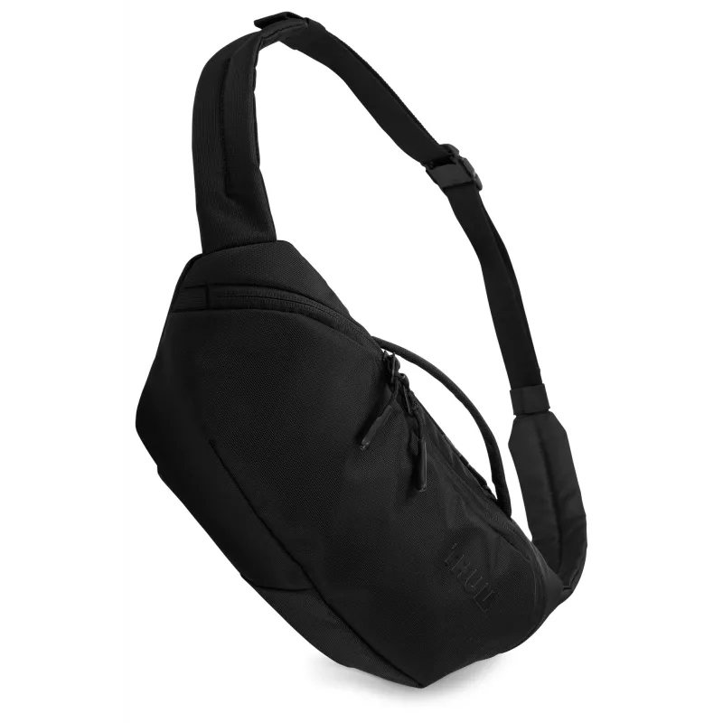 Thule Subterra 2 TSS403 čierna polyester unisex taška cez rameno