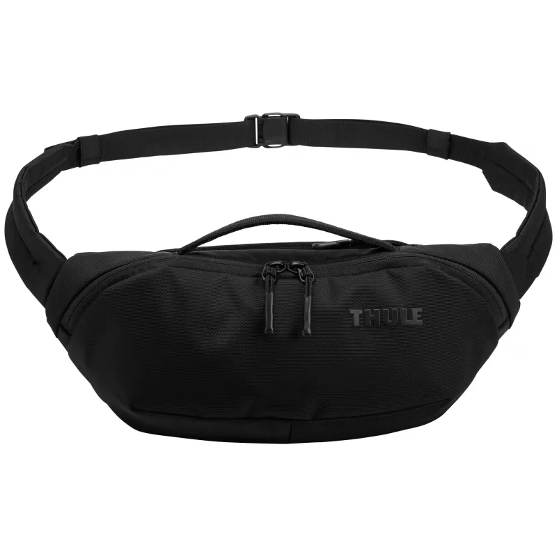 Thule Subterra 2 TSS403 čierna polyester unisex taška cez rameno