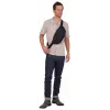 Thule Subterra 2 TSS403 čierna polyester unisex taška cez rameno