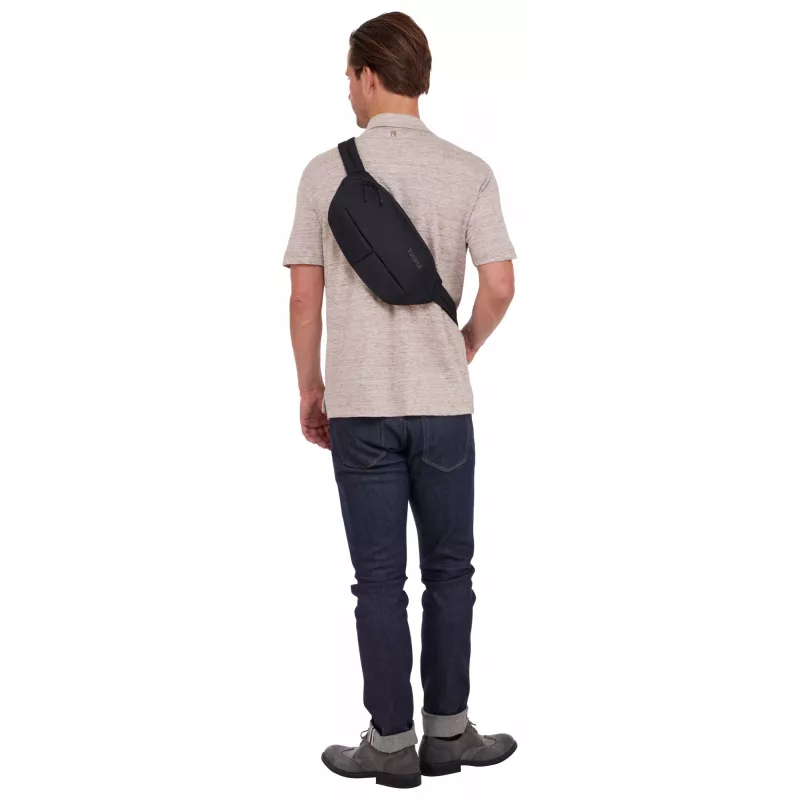 Thule Subterra 2 TSS403 čierna polyester unisex taška cez rameno