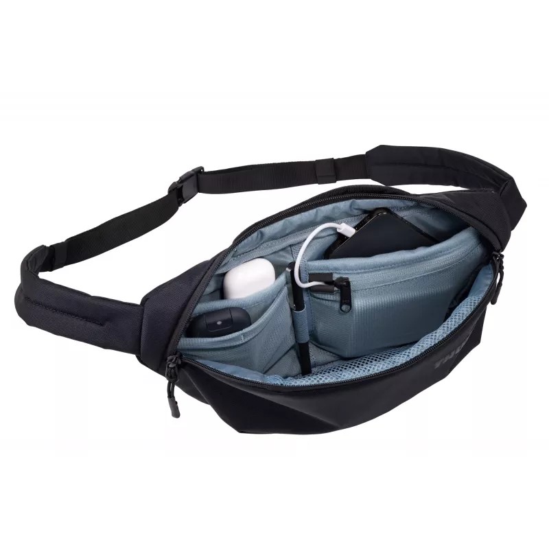 Thule Subterra 2 TSS403 čierna polyester unisex taška cez rameno