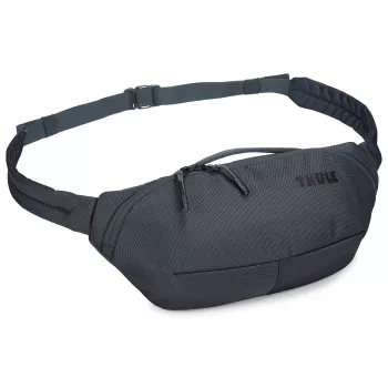 Thule Subterra 2 TSS403 Dark Slate polyester sivá unisex taška cez rameno