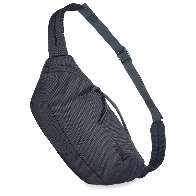 Thule Subterra 2 TSS403 Dark Slate polyester sivá unisex taška cez rameno