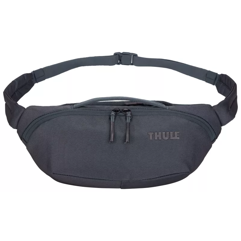 Thule Subterra 2 TSS403 Dark Slate polyester sivá unisex taška cez rameno