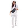 Thule Subterra 2 TSS403 Dark Slate polyester sivá unisex taška cez rameno