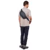 Thule Subterra 2 TSS403 Dark Slate polyester sivá unisex taška cez rameno