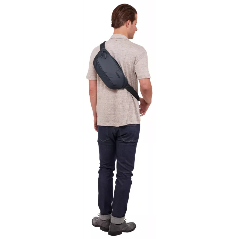 Thule Subterra 2 TSS403 Dark Slate polyester sivá unisex taška cez rameno