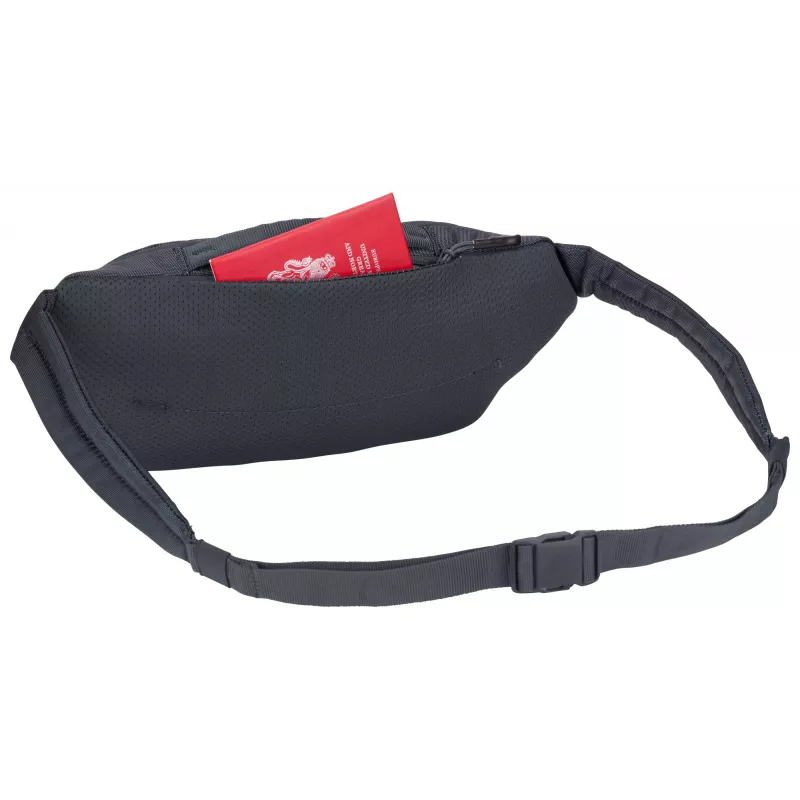 Thule Subterra 2 TSS403 Dark Slate polyester sivá unisex taška cez rameno