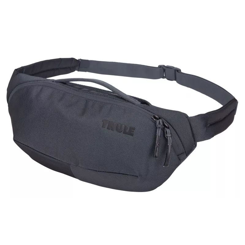 Thule Subterra 2 TSS403 Dark Slate polyester sivá unisex taška cez rameno
