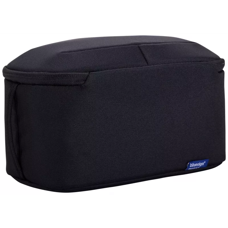 Thule Subterra 2 TSTB404 čierna kozmetická taška polyester, termoplastický polyuretán (TPU)