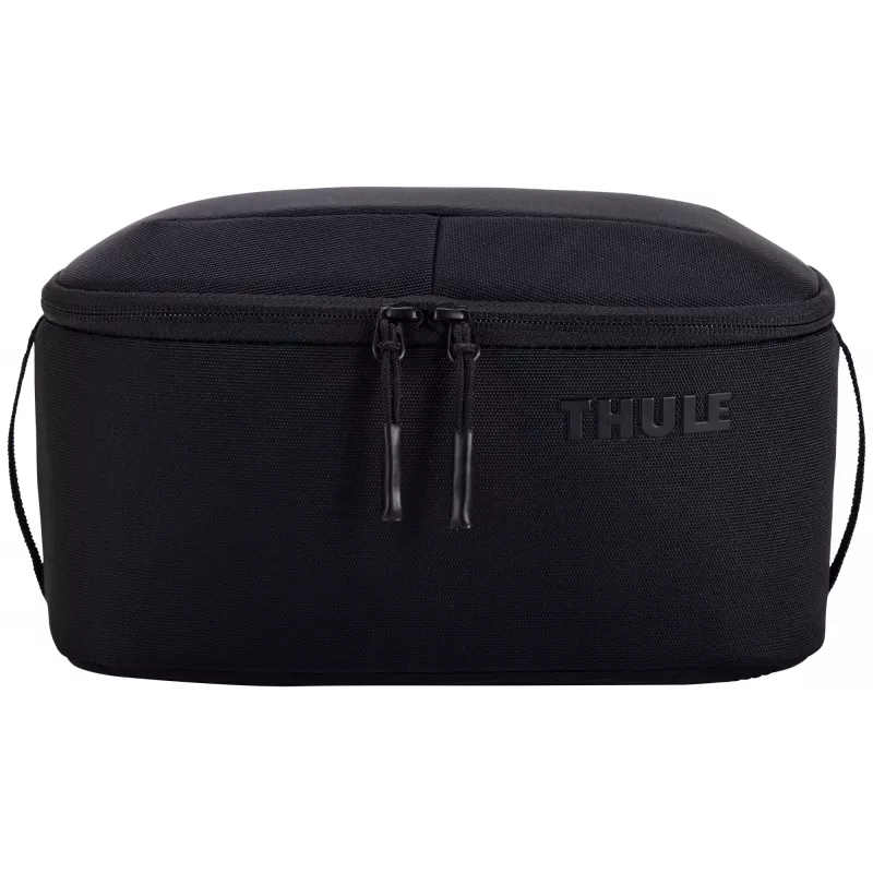 Thule Subterra 2 TSTB404 čierna kozmetická taška polyester, termoplastický polyuretán (TPU)