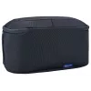 Thule Subterra 2 TSTB404 Dark Slate kozmetická taška polyester, termoplastický polyuretán (TPU) sivá