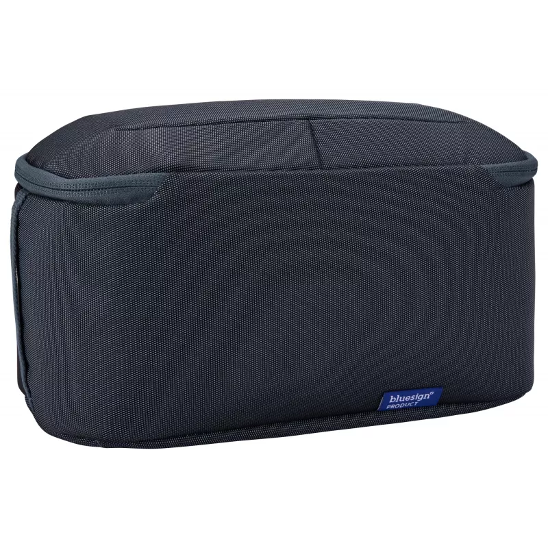 Thule Subterra 2 TSTB404 Dark Slate kozmetická taška polyester, termoplastický polyuretán (TPU) sivá