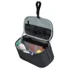 Thule Subterra 2 TSTB404 Dark Slate kozmetická taška polyester, termoplastický polyuretán (TPU) sivá