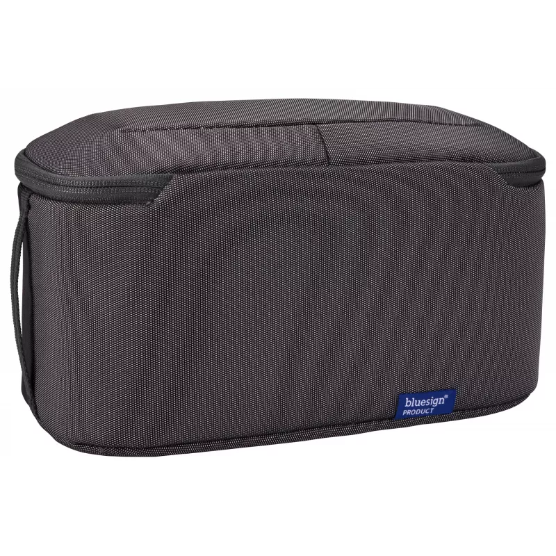 Thule Subterra 2 TSTB404 Vetiver Gray kozmetická taška polyester, termoplastický polyuretán (TPU) sivá