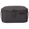 Thule Subterra 2 TSTB404 Vetiver Gray kozmetická taška polyester, termoplastický polyuretán (TPU) sivá