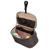 Thule Subterra 2 TSTB404 Vetiver Gray kozmetická taška polyester, termoplastický polyuretán (TPU) sivá