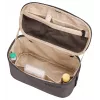 Thule Subterra 2 TSTB404 Vetiver Gray kozmetická taška polyester, termoplastický polyuretán (TPU) sivá