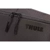 Thule Subterra 2 TSTB404 Vetiver Gray kozmetická taška polyester, termoplastický polyuretán (TPU) sivá