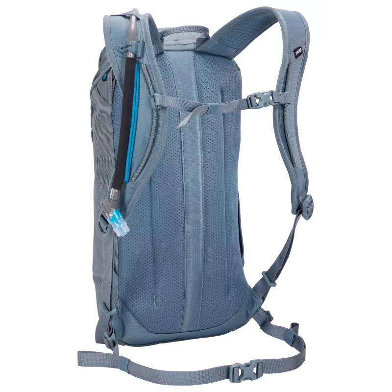Thule Alltrail TAHP210 Pond batoh cestovný batoh sivý polyester