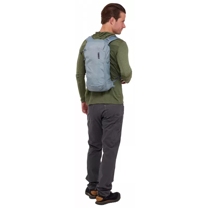 Thule Alltrail TAHP210 Pond batoh cestovný batoh sivý polyester