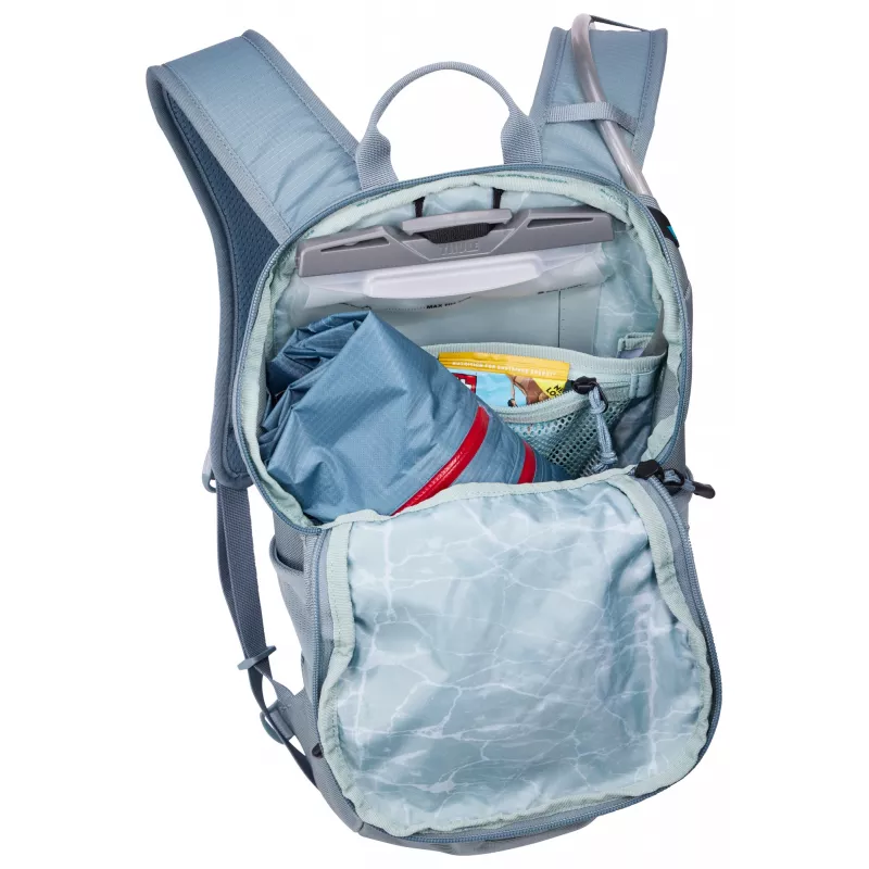 Thule Alltrail TAHP210 Pond batoh cestovný batoh sivý polyester