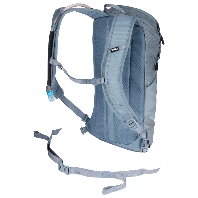 Thule Alltrail TAHP210 Pond batoh cestovný batoh sivý polyester