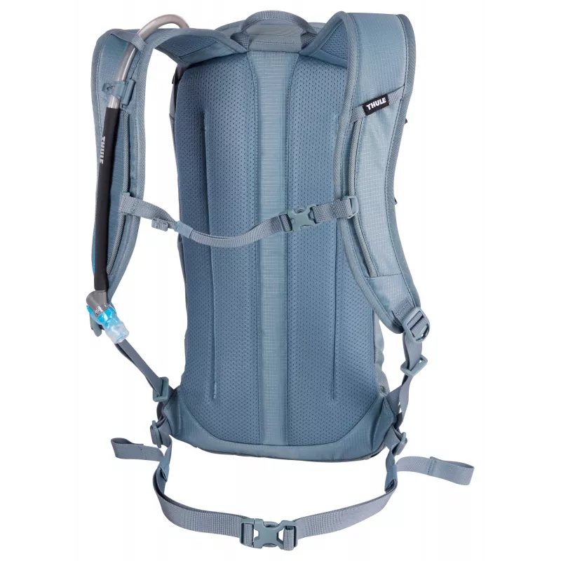 Thule Alltrail TAHP210 Pond batoh cestovný batoh sivý polyester