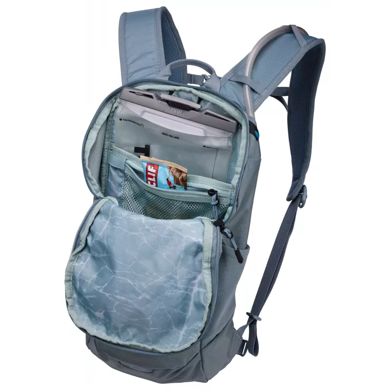 Thule Alltrail TAHP210 Pond batoh cestovný batoh sivý polyester
