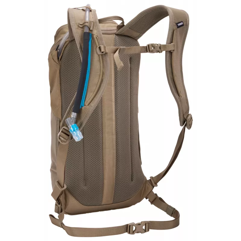 Thule Alltrail TAHP210 Faded Khaki batoh cestovný batoh polyester