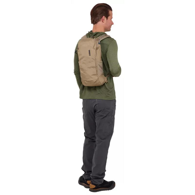 Thule Alltrail TAHP210 Faded Khaki batoh cestovný batoh polyester