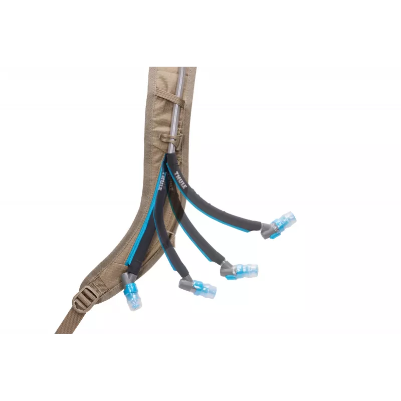 Thule Alltrail TAHP210 Faded Khaki batoh cestovný batoh polyester