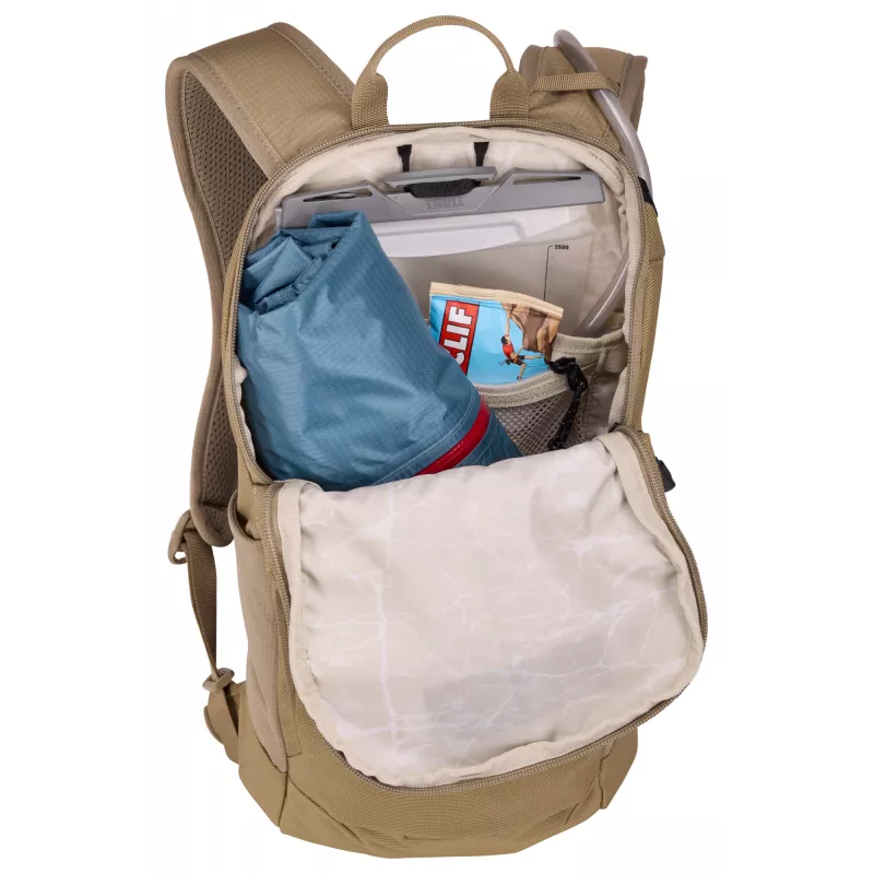Thule Alltrail TAHP210 Faded Khaki batoh cestovný batoh polyester