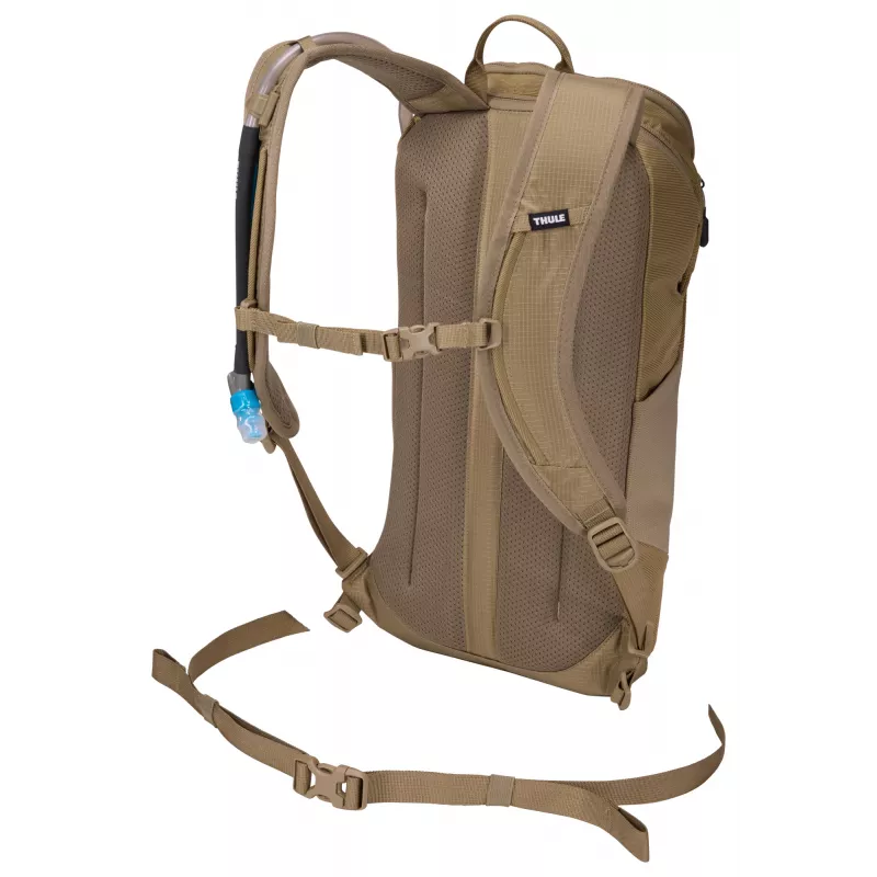 Thule Alltrail TAHP210 Faded Khaki batoh cestovný batoh polyester