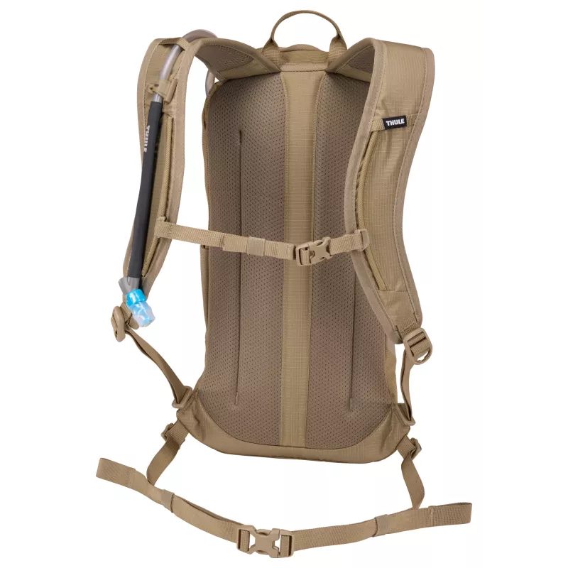 Thule Alltrail TAHP210 Faded Khaki batoh cestovný batoh polyester