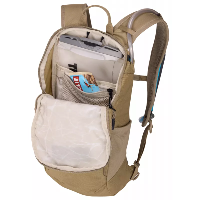 Thule Alltrail TAHP210 Faded Khaki batoh cestovný batoh polyester