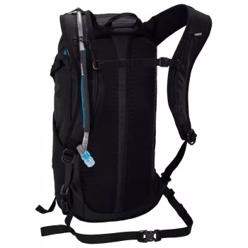 Thule Alltrail TAHP216 čierny batoh cestovný batoh polyester