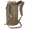 Thule Alltrail TAHP216 Faded Khaki batoh cestovný batoh polyester
