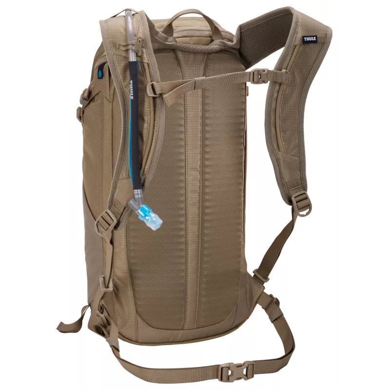 Thule Alltrail TAHP216 Faded Khaki batoh cestovný batoh polyester