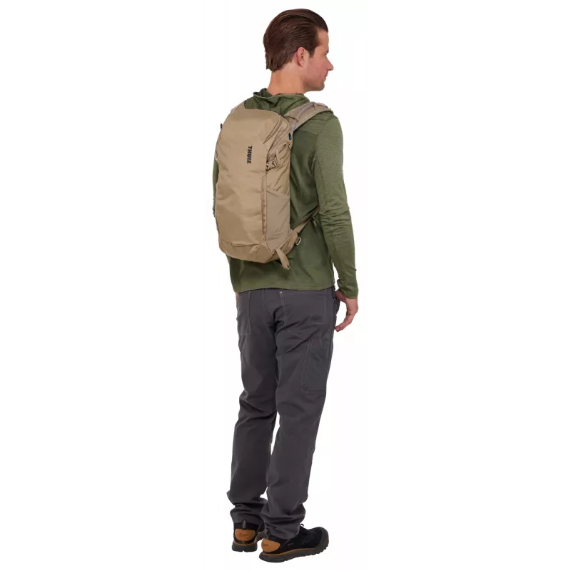 Thule Alltrail TAHP216 Faded Khaki batoh cestovný batoh polyester