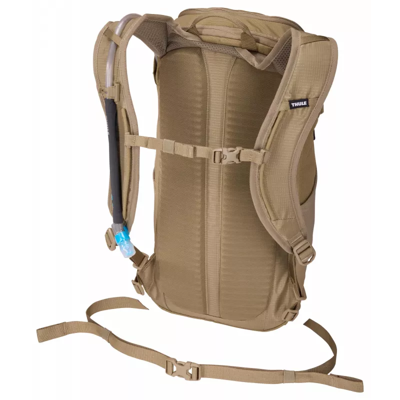 Thule Alltrail TAHP216 Faded Khaki batoh cestovný batoh polyester