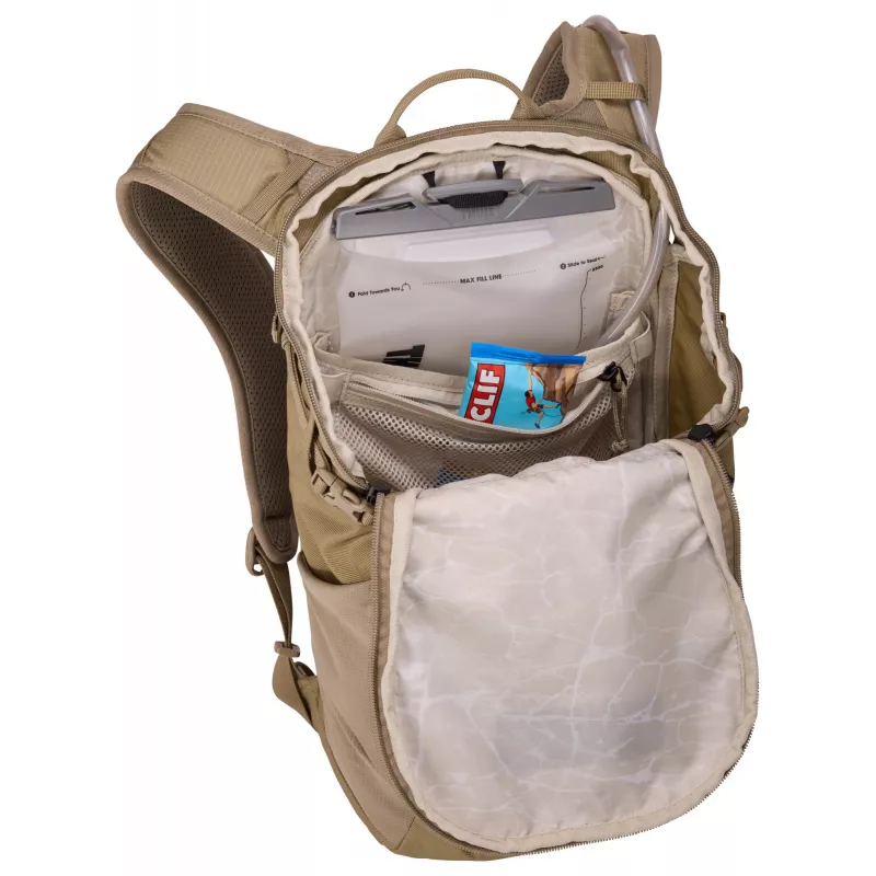 Thule Alltrail TAHP216 Faded Khaki batoh cestovný batoh polyester