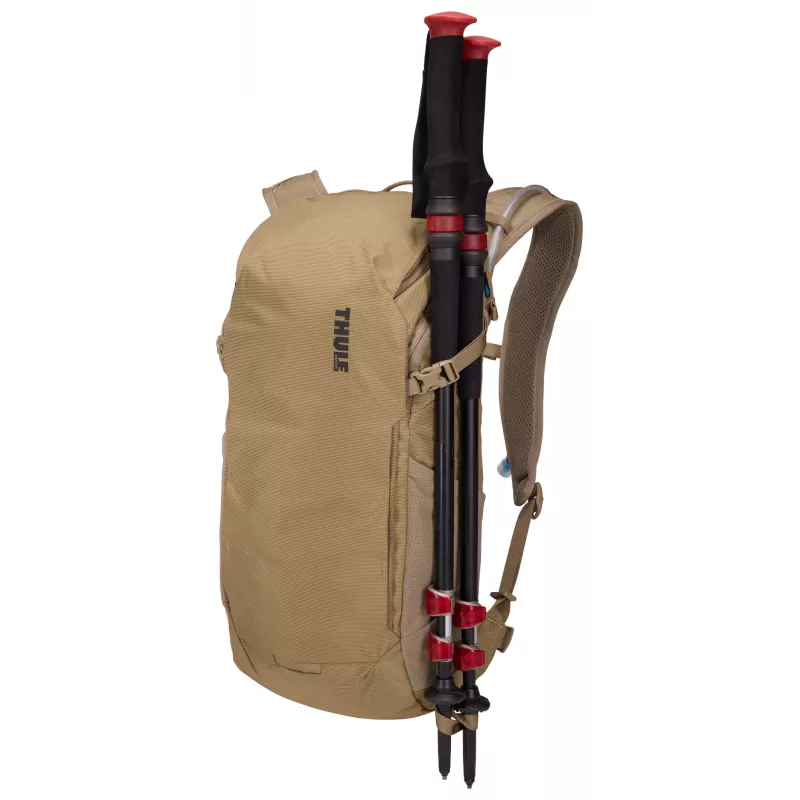 Thule Alltrail TAHP216 Faded Khaki batoh cestovný batoh polyester