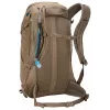 Thule Alltrail TAHP222 Faded Khaki batoh cestovný batoh polyester