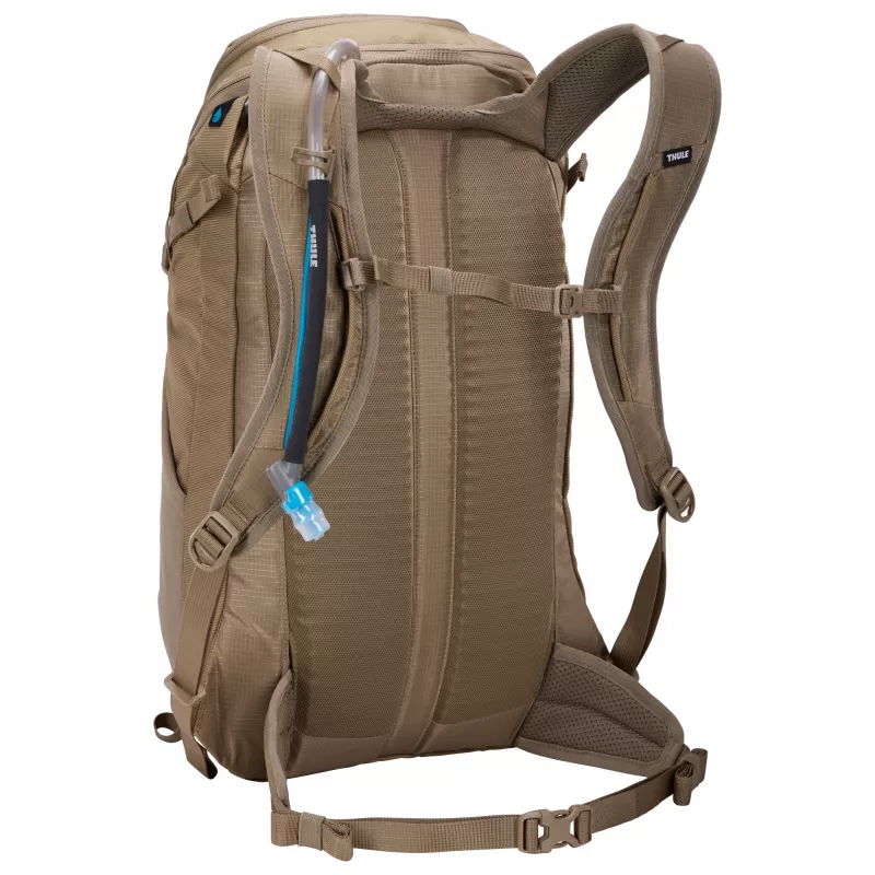 Thule Alltrail TAHP222 Faded Khaki batoh cestovný batoh polyester