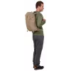 Thule Alltrail TAHP222 Faded Khaki batoh cestovný batoh polyester