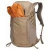Thule Alltrail TAHP222 Faded Khaki batoh cestovný batoh polyester