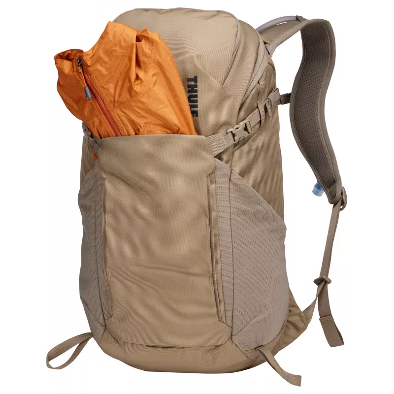 Thule Alltrail TAHP222 Faded Khaki batoh cestovný batoh polyester